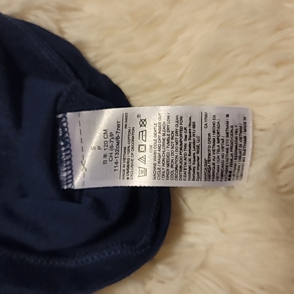 Gap, Boy's T-shirt Size 6 - Picture 11 of 11